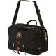 3 Way Expandable Briefcase - Wildfire Black (Show Larger View)